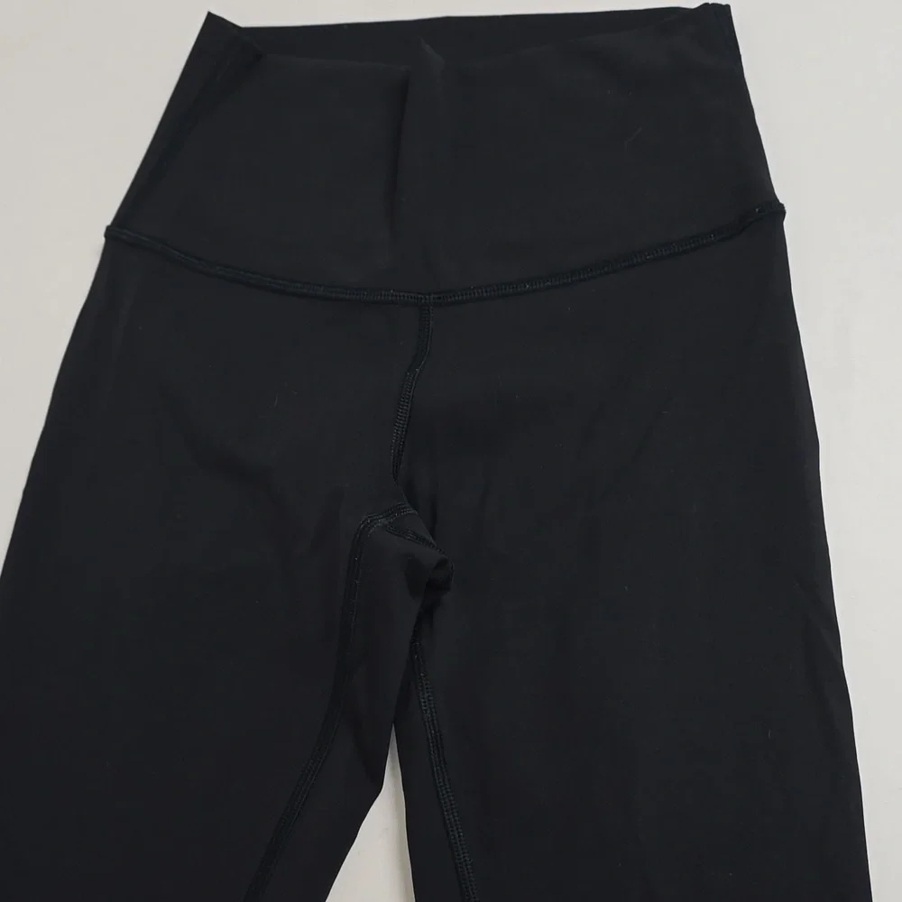 Lululemon Wunder Under Crop (Hi-Rise) *Full-On Luxtreme 21